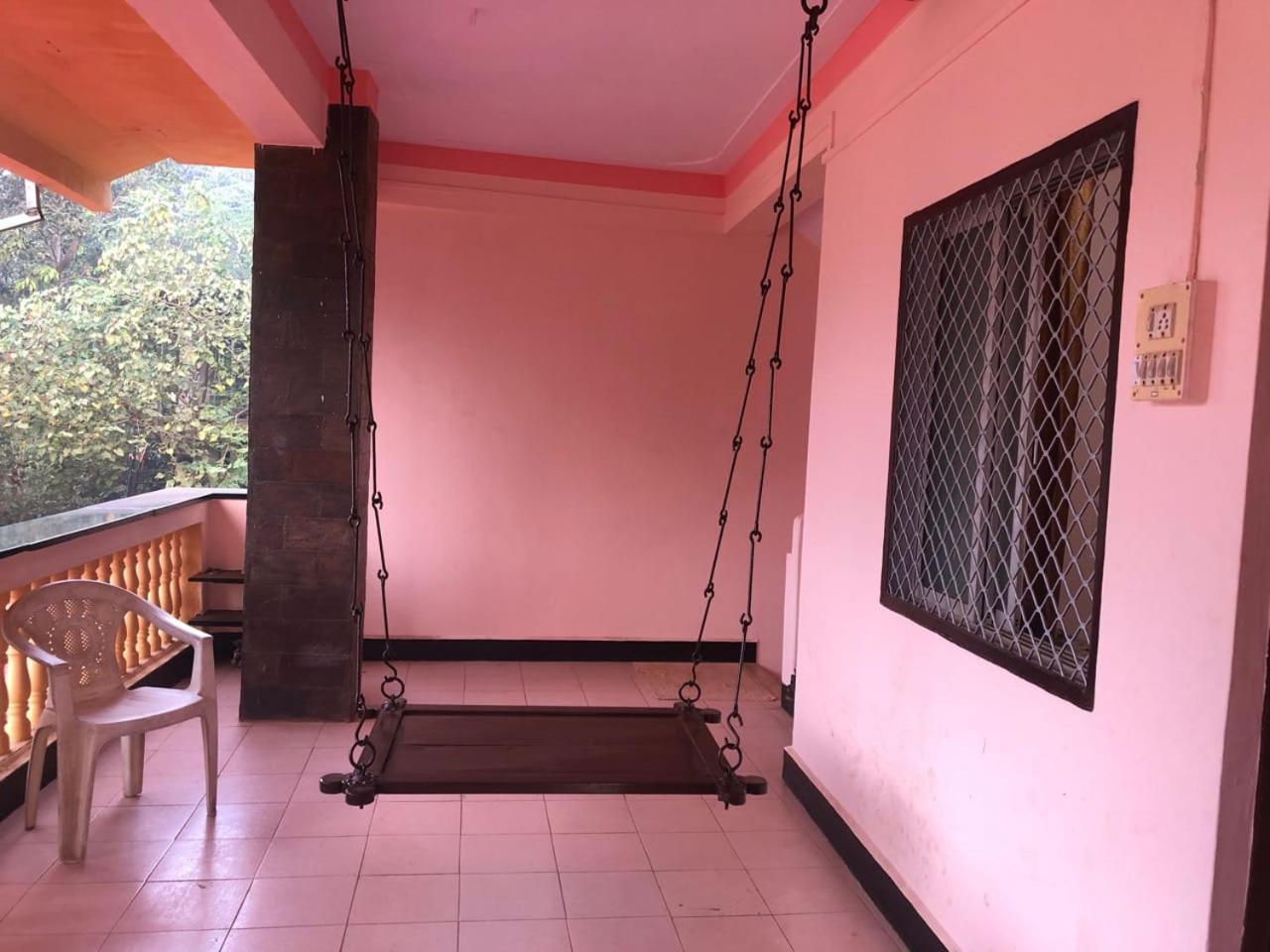 Diveagar Homestay Ngoại thất bức ảnh