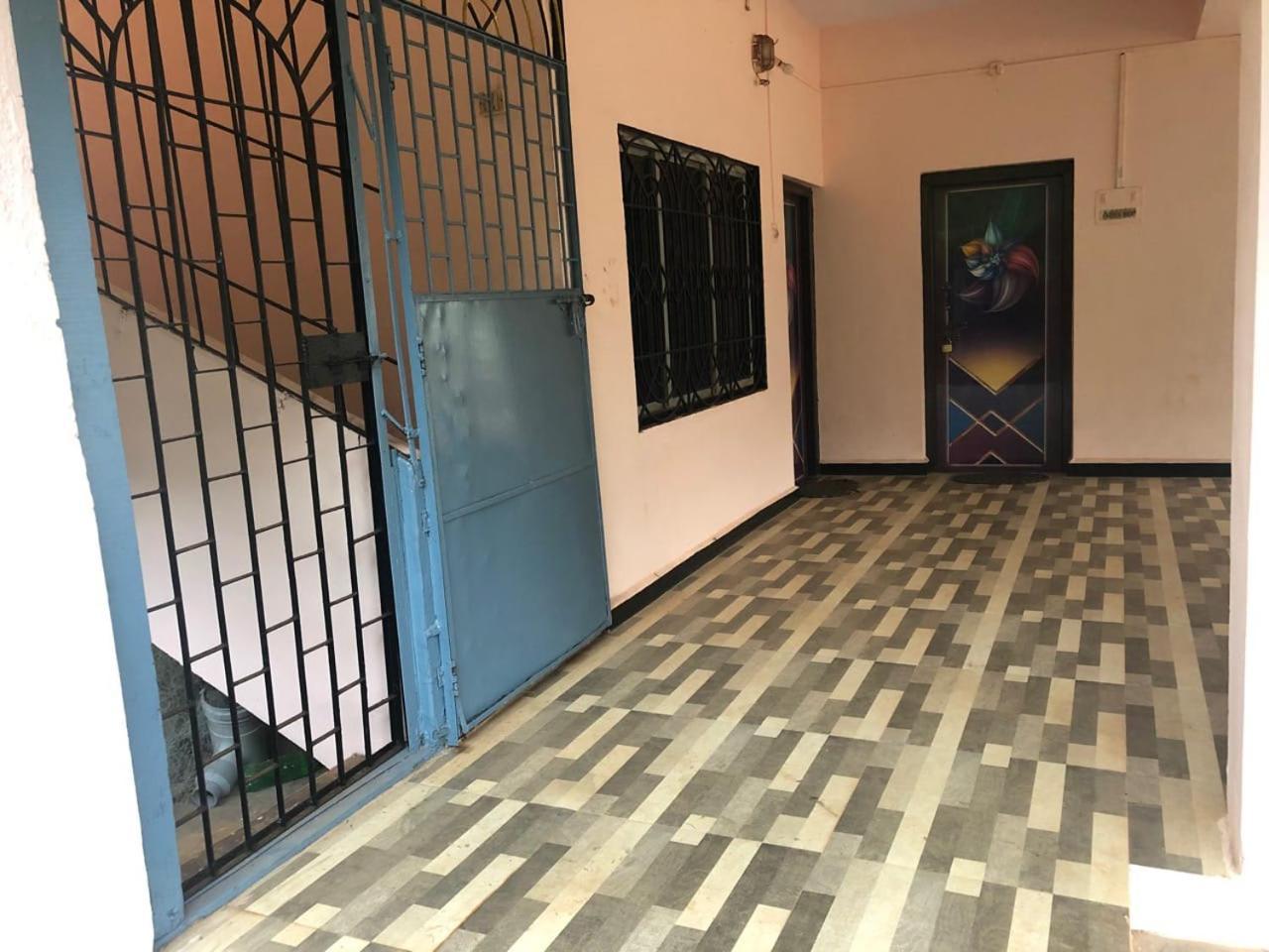 Diveagar Homestay Ngoại thất bức ảnh